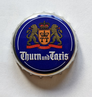 Thurn und Taxis, Thurn und Taxis